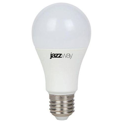 Лампа PLED-LX A60 11w E27 3000K Jazzway