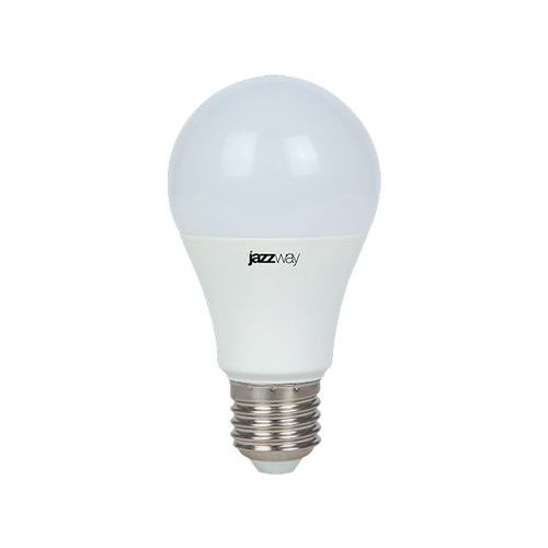 Лампа PLED-LX A60 11w E27 4000K Jazzway
