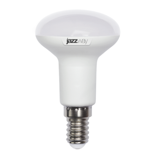 Лампа PLED- SP R50  7w 4000K E14 230/50  Jazzway
