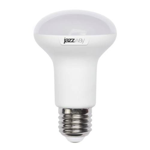 Лампа PLED- SP R63 11w 3000K E27 230/50  Jazzway