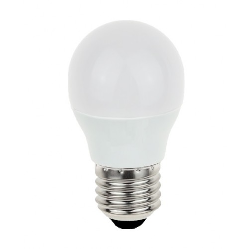 Лампа светод. LED STAR CLASSIC Р 60 6.5W/830 6.5Вт шар 3000К тепл. бел. E27 550лм 220-240В
