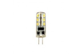 Лампа светодиодная: (2W) 12V G4 2700K LB-420