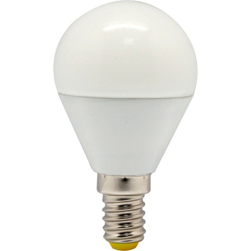 Лампа светодиодная : (7W) 230V E14 6400K, LB-95