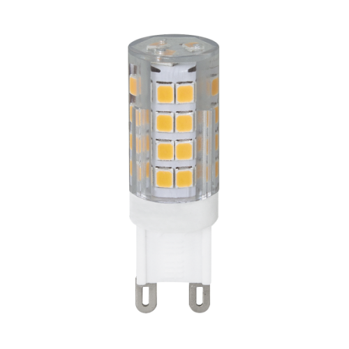 Лампа светодиодная ASTRA G9 2,5W 3000K (2шт/уп)