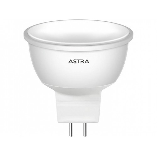 Лампа светодиодная ASTRA MR16 7W 3000K