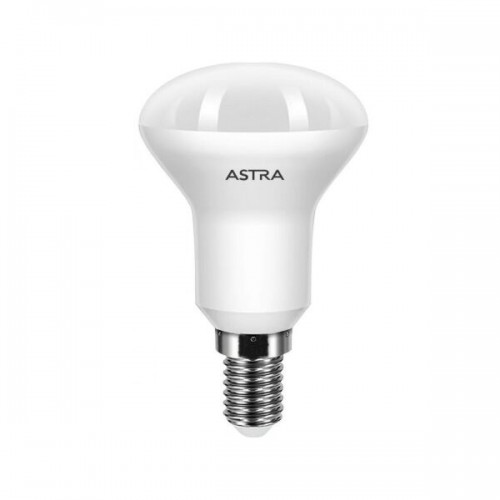 Лампа светодиодная ASTRA R50 7W Е14 3000K