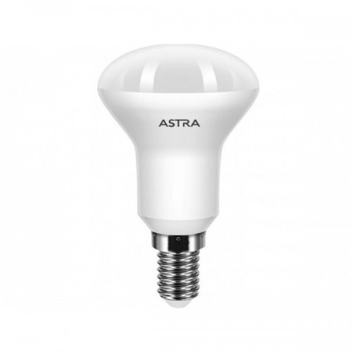 Лампа светодиодная ASTRA R50 7W Е14 4000K