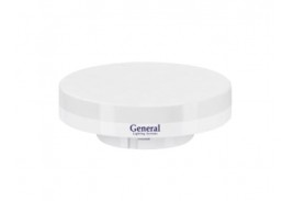 Лампа светодиодная GLDEN-GX53-B-12-230-GX53-3000