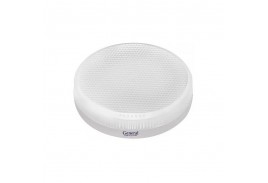 Лампа светодиодная GLDEN-GX53-B-12-230-GX53-4000