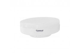 Лампа светодиодная GLDEN-GX53-B-7-230-GX53-3000