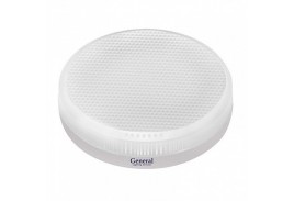 Лампа светодиодная GLDEN-GX53-B-7-230-GX53-4000
