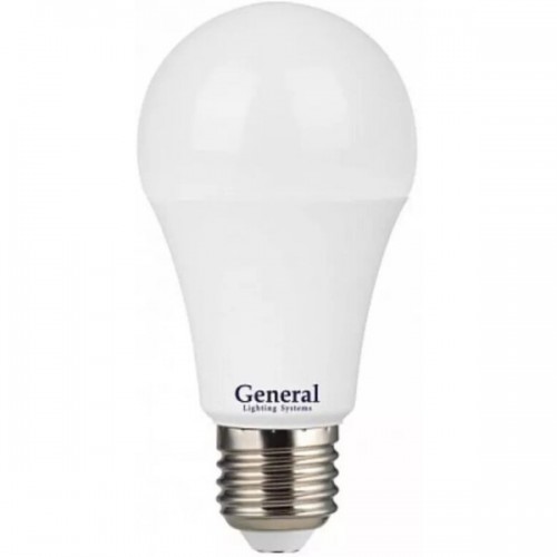 Лампа светодиодная GLDEN-WA60-B-7-230-E27-6500
