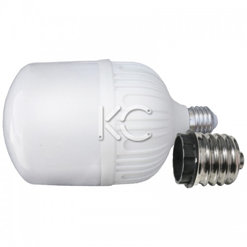 Лампа светодиодная JDR-HBA-30W-6000K-E27/E40-КС