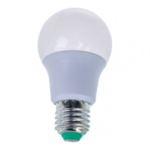 Лампа светодиодная LED-МО-PRO 7.5Вт 12-24В Е27 4000К 600Лм низковольтная 