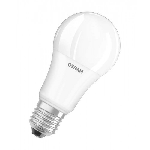 Лампа светодиодная LED STAR CLASSIC A 150 13W/840 13Вт грушев. 4000К нейтр. бел. E27 1521лм 220-240В