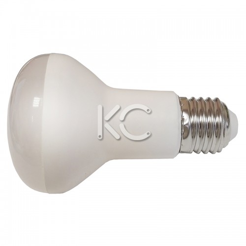 Лампа светодиодная R63-8W-4000K-E27-КС