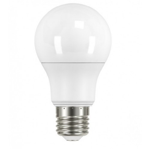 Лампа светодиодная RA Classic A40 5W/830 5Вт грушевидная матов. 3000К тепл. бел. Е27 390Лм 220-240В FSI RADIUM