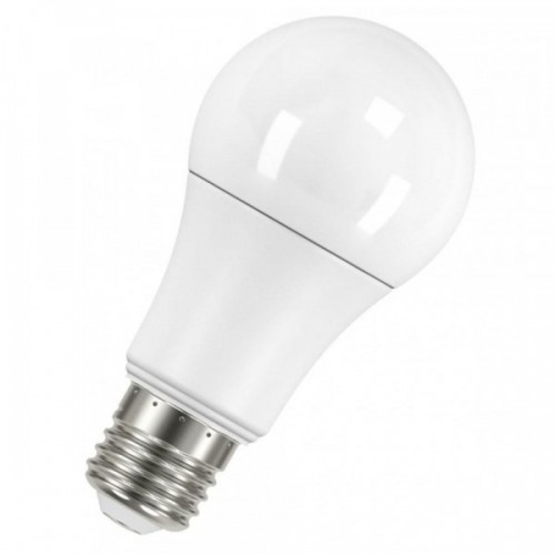 Лампа светодиодная RA Classic А60 7W/865 7Вт грушевидная матов. 6500К холод. бел. Е27 500лм 220-240В FSI RADIUM