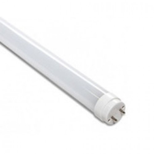 Лампа светодиодная T8 600мм/6500К/G13 (Glass T8 LED tube light) 9W