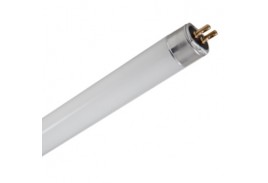 Лампа ультрафиолетовая Zercale F8W T5 BL368 UVA Blacklight G5