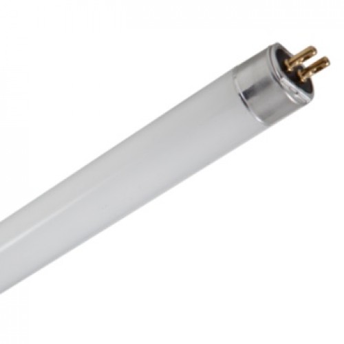 Лампа ультрафиолетовая Zercale F8W T5 BL368 UVA Blacklight G5