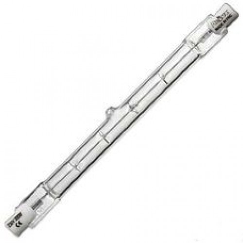 Лампы КГ J 1500W 254 мм 220V R7s, Китай