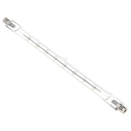 Лампы КГ J 1500W 254 мм 220V R7s, Китай