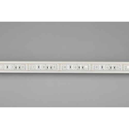 Лента герметичная RTW-PU-B60-12.5mm 12V RGB (14.4 W/m, IP68, 5060, 5m) (Arlight, -)