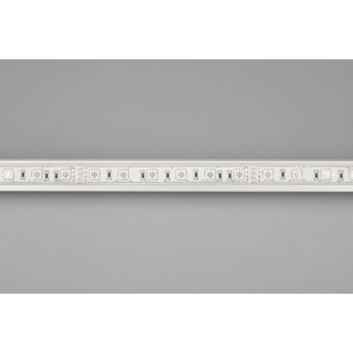 Лента герметичная RTW-PU-B60-12.5mm 24V RGB (14.4 W/m, IP68, 5060, 5m) (Arlight, -)