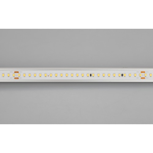 Лента IC 2-50000 48V White6000 12mm (2835, 144 LED/m, LUX) (Arlight, 5.8 Вт/м, IP20)