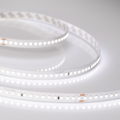 Лента IC 2-50000 48V White6000 12mm (2835, 144 LED/m, LUX) (Arlight, 5.8 Вт/м, IP20)