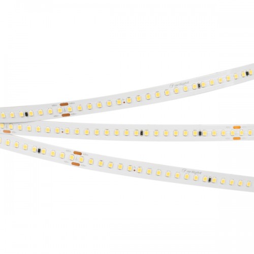 Лента IC 2-50000 48V White6000 12mm (2835, 144 LED/m, LUX) (Arlight, 5.8 Вт/м, IP20)