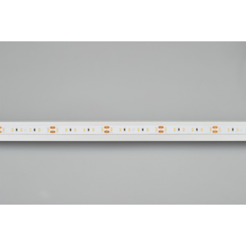 Лента MICROLED-5000HP 24V Warm2700 8mm (2216, 120 LED/m, LUX) (Arlight, 14 Вт/м, IP20)