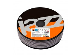 Лента MVS-2835/60-IP68-220V- B -1m (синий свет) Jazzway