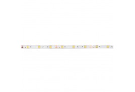 Лента PLS 5050/30-12V  3000K  IP20  (5м) Jazzway