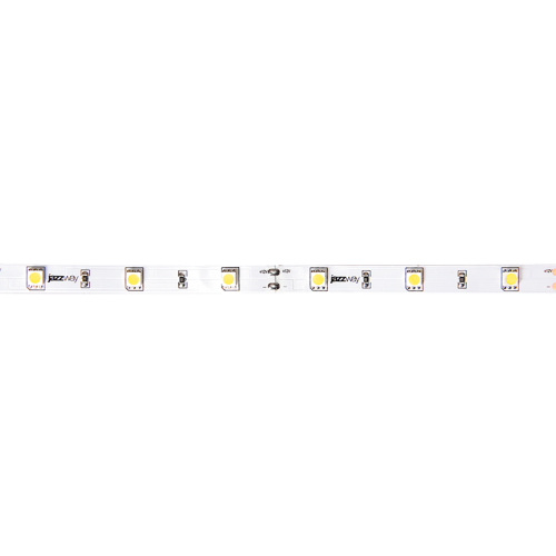 Лента PLS 5050/30-12V  3000K  IP65  (5м) Jazzway