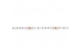 Лента PLS 5050/30-12V  RGB  IP20  (5м) Jazzway