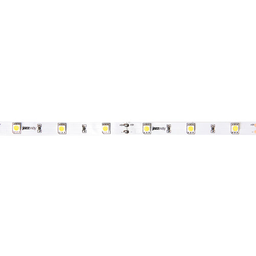 Лента PLS 5050/60-12V   RGB  IP20  (5м) Jazzway