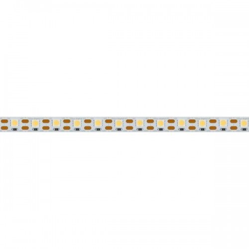 Лента RT 2-5000 12V Cx1 Warm2400 2x (5060, 360 LED, LUX) (Arlight, 15.6 Вт/м, IP20)