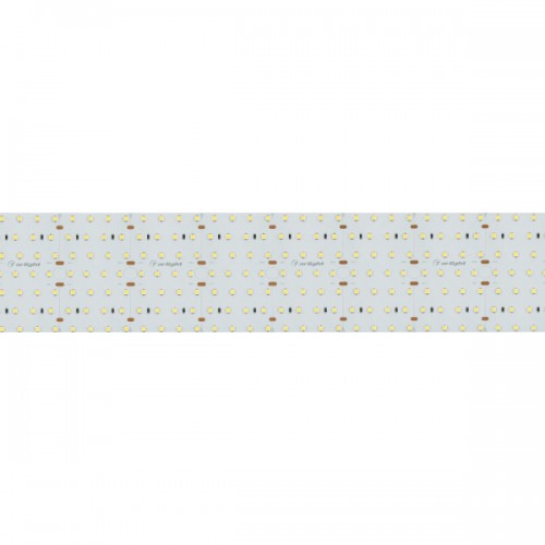 Лента S2-2500 24V White 5500K 85mm (2835, 560 LED/m, LUX) (Arlight, 40 Вт/м, IP20)