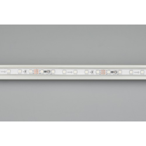 Лента SPI-5000P-3535-72 24V Cx6 RGB (11mm, 14.4W/m, IP66) (Arlight, Закрытый, IP66)