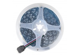 Лента светодиодная GLS-5050-60-14.4-12-IP20-RGB+4