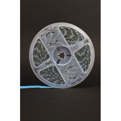 Лента светодиодная GLS-5050-60-14.4-12-IP65-RGB