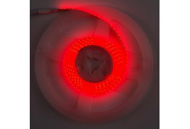 Лента светодиодная GLS-COB-320-8-24-IP20-R