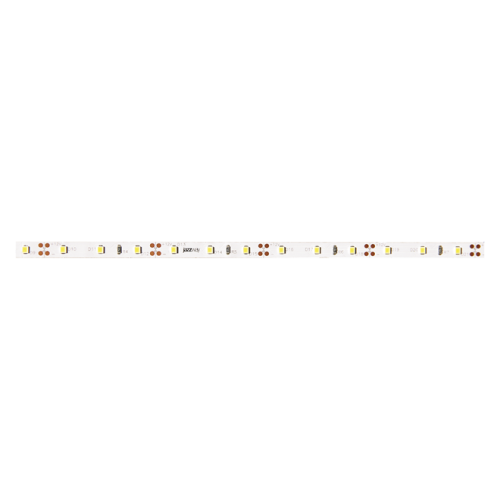 Лента светодиодная Лента PLS 2835/120-12V- WW IP20 5m (теплый белый) Jazzway