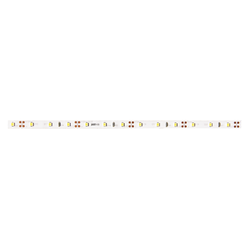 Лента светодиодная Лента PLS 2835/120-12V- WW IP65 -5m (теплый белый) Jazzway