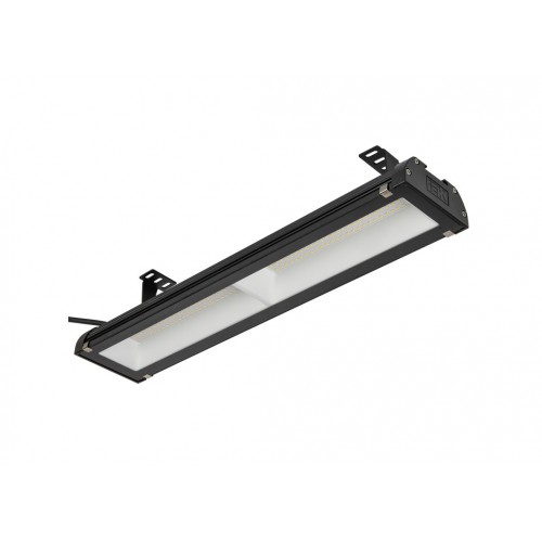LIGHTING Светильник светодиодный ДСП 7021 100Вт 5000К IP65 IEK