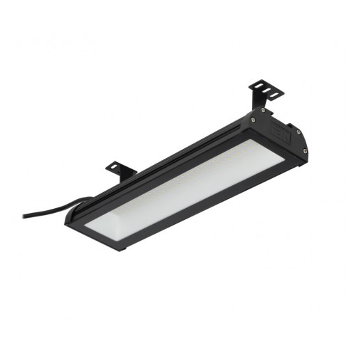 LIGHTING Светильник светодиодный ДСП 7021 50Вт 5000К IP65 IEK