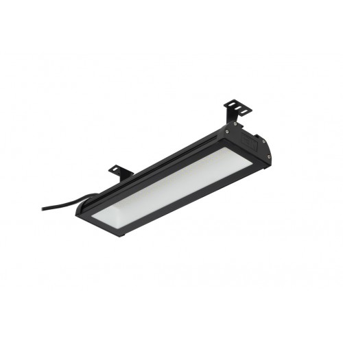 LIGHTING Светильник уличный 5104 потолочный под лампу GX53 IP65 белый IEK