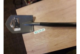Лопата штыковая Ergonomic FISKARS